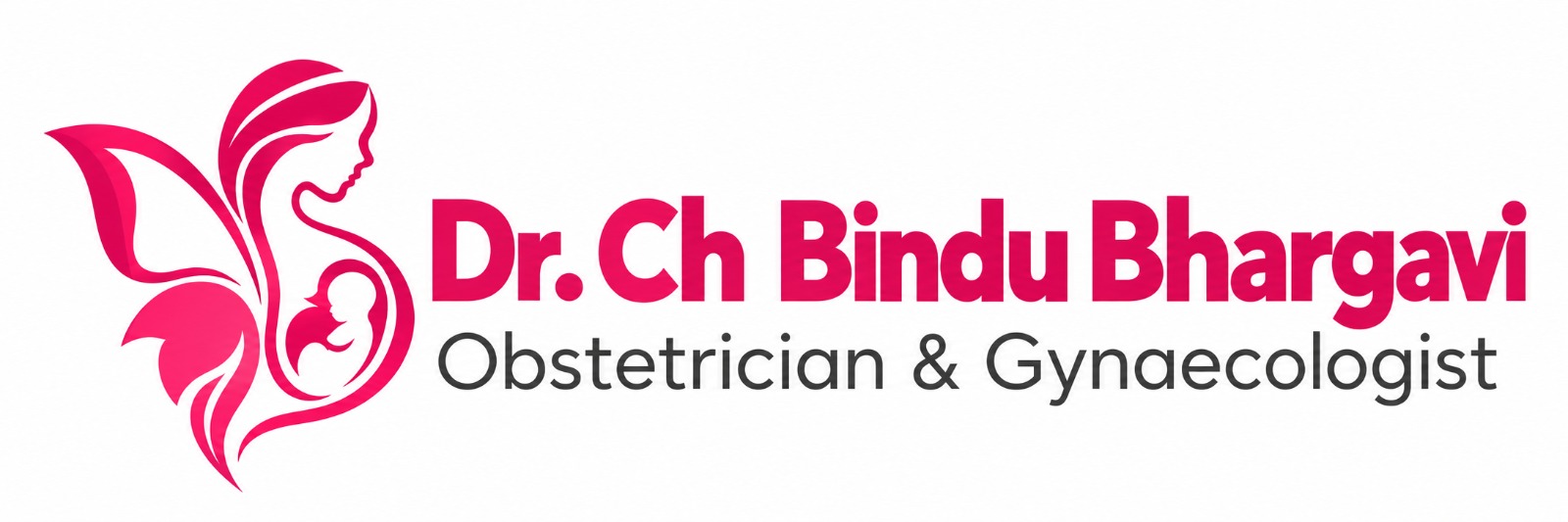 Dr. Bindu Bhargavi logo